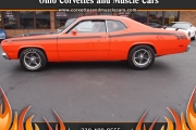 1971 Plymouth Duster for sale