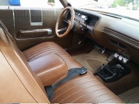 1971 Plymouth Fury III for sale in Kelowna, British Columbia (ID-124099)