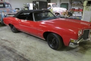 1971 Pontiac Catalina for sale