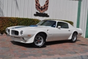 1971 Pontiac Trans Am for sale