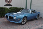 1971 Pontiac Trans Am for sale
