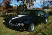 1971 Pontiac LeMans for sale
