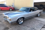 1971 Pontiac Grand Prix for sale