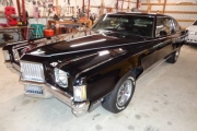 1971 Pontiac Grand Prix for sale