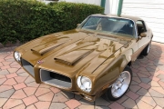 1971 Pontiac Firebird for sale