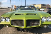 1971 Pontiac LeMans for sale