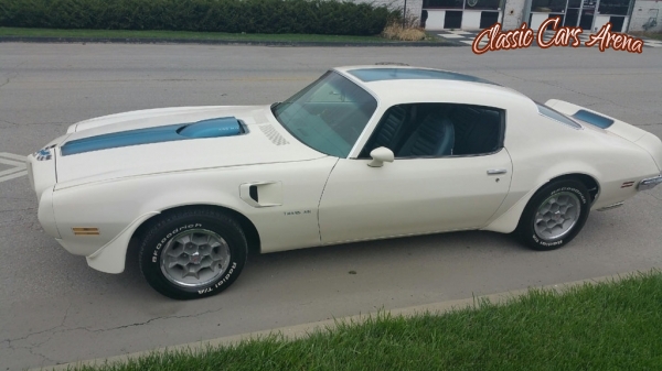 1971 Pontiac Trans Am for sale in Riverhead, New York (ID-42829) 1971 Pontiac Trans Am for sale in Riverhead, New York (ID-42829)