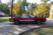 1971 Pontiac LeMans for sale