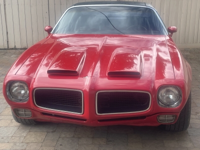 1971 Pontiac Firebird for sale 1971 Pontiac Firebird for sale