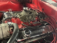 1971 Pontiac Firebird for sale in Napa, California (ID-141198)