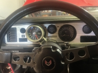 1971 Pontiac Firebird for sale in Napa, California (ID-141198)