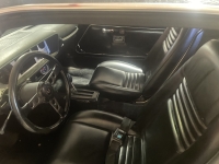 1971 Pontiac Firebird for sale in Napa, California (ID-141198)