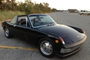 1971 Porsche 914 for sale