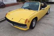 1971 Porsche 914 for sale