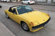 1971 Porsche 914 for sale