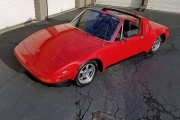 1971 Porsche 914 for sale