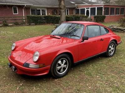 1971 Porsche 911 for sale