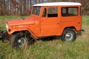 1971 Toyota FJ40 for sale