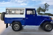 1971 Toyota Land Cruiser for sale