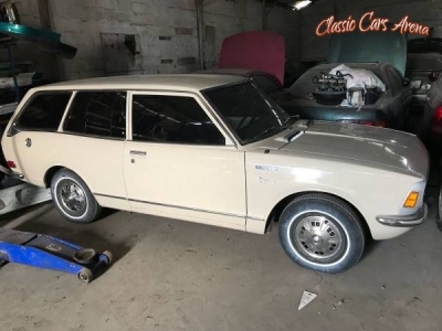 1971 Toyota Corolla for sale