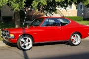 1971 Toyota Corona for sale