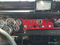 1971 Toyota Land Cruiser for sale in Michigan (ID-88556)