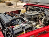 1971 Toyota Land Cruiser for sale in Michigan (ID-88556)