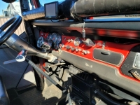 1971 Toyota Land Cruiser for sale in Michigan (ID-88556)