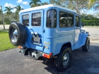 1971 Toyota FJ40 Land Cruiser for sale in Plantation, Florida (ID-107938)