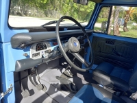 1971 Toyota FJ40 Land Cruiser for sale in Plantation, Florida (ID-107938)