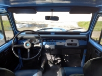 1971 Toyota FJ40 Land Cruiser for sale in Plantation, Florida (ID-107938)