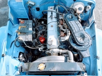 1971 Toyota FJ40 Land Cruiser for sale in Plantation, Florida (ID-107938)