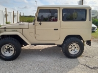 1978 Toyota FJ40 for sale in Miami, Florida (ID-89903)