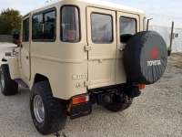 1978 Toyota FJ40 for sale in Miami, Florida (ID-89903)