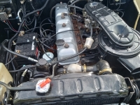 1978 Toyota FJ40 for sale in Miami, Florida (ID-89903)