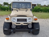 1978 Toyota FJ40 for sale in Miami, Florida (ID-89903)