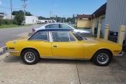 1971 Triumph Stag for sale