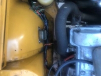 1971 Triumph Stag for sale in Michigan (ID-89851)