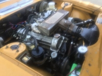 1971 Triumph Stag for sale in Michigan (ID-89851)
