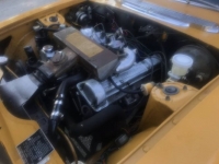 1971 Triumph Stag for sale in Michigan (ID-89851)