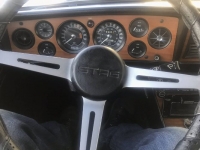 1971 Triumph Stag for sale in Michigan (ID-89851)