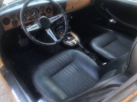 1971 Triumph Stag for sale in Michigan (ID-89851)