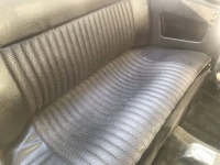 1971 Triumph Stag for sale in Michigan (ID-89851)