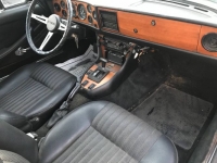 1971 Triumph Stag for sale in Michigan (ID-89851)