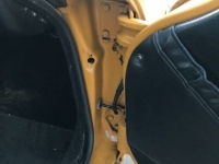 1971 Triumph Stag for sale in Michigan (ID-89851)