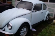 1971 Volkswagen Beetle for sale