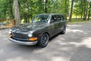 1971 Volkswagen Type 3 for sale
