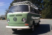 1971 Volkswagen Bus for sale