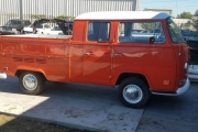 1971 Volkswagen Pickup for sale