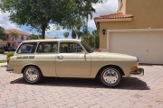 1971 Volkswagen Type 3 for sale
